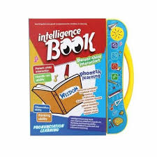 english anywhere intelligence e book