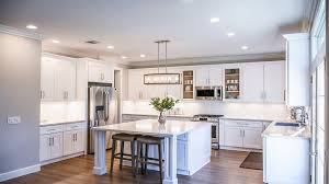 top of kitchen cabinets decorating tips