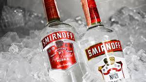 por smirnoff flavors ranked worst