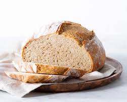 january bread bake from