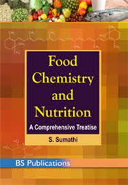 food chemistry and nutrition ebook by s