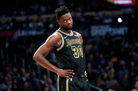 A look at the calculated cash earnings for julius randle, including any. Julius Randle Inks Two Year 18 Million Deal With Pelicans