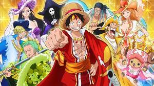 Ist One Piece der beste Anime aller Zeiten?
