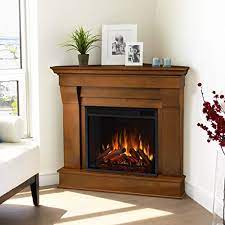 Our 10 Best Electric Corner Fireplace