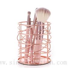 makeup brush organizer brush holder