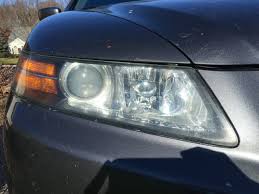 acura rdx 2016 dim headlights safety