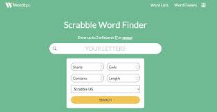 wordle scrabble and other letter games