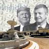 Story image for deutsche bank, trump, oligarchs, mafia from San Francisco Chronicle
