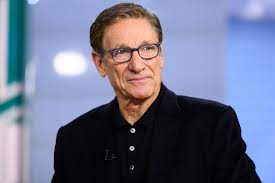 Maury Povich Says He Cried Filming Last ...