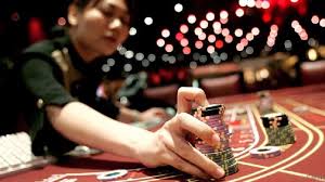 Casino Vua Tam Quoc Mobile
