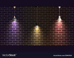 Brick Wall Lights 56 Off