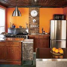 330 Orange Kitchens Ideas Orange