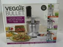 I make a variety of things in my magic bullet besides smoothies. Magic Veggie Bullet Vb 101 Replacement Outer Inner Pusher 22 82 Picclick Uk