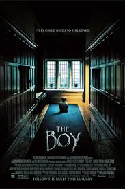 The song's music video was uploaded to youtube on july 2, 2013 and immediately went viral; The Boy 2016 Film Wikipedia
