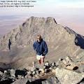 Blanca Peak pictures