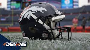 256 видео 61 946 просмотров обновлен 12 февр. Broncos Week 5 Game Vs Patriots Rescheduled To Monday Oct 12 At 3 P M Mt