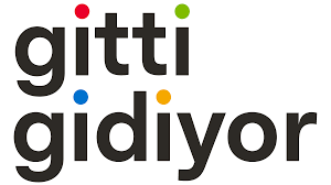 Gittigidiyor Logo and symbol, meaning, history, PNG, brand