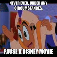 Disney movies hit a lot of emotional sweet spots, but they can also be truly hilarious his inquisitive mind is a lot of fun as he questions everything and tries to learn as much as possible. Read These Fantastic Top Disney Memes Humor Disney Movie Funny Disney Funny Funny Mom Memes