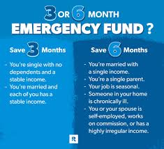 a guide to your emergency fund ramsey
