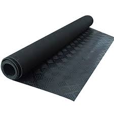 rubber floor mat at rs 700 piece in