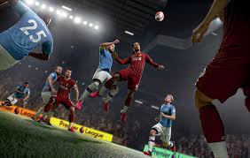 See their stats, skillmoves, celebrations, traits and more. Why Are Footballers So Obsessed With Their Fifa 21 Ratings
