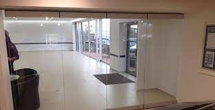 movable partition walls