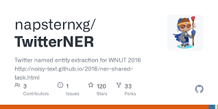 TwitterNER/persons.txt.results.txt at master · napsternxg/TwitterNER ·  GitHub