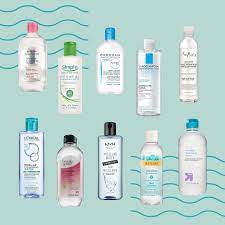 best micellar cleansing water test review