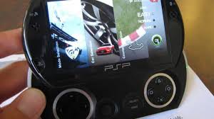 gran turismo psp free with new psp go