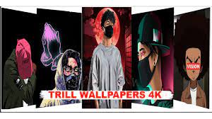 Dope Wallpapers - Trill Wallpapers 3.1 ...