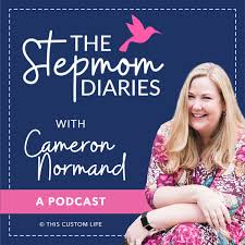 The Stepmom Diaries Podcast