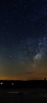 nk52 night sky star starry romantic