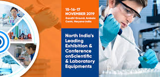 lab expo india 2019 lab trade show in