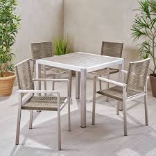 Patio Dining Set