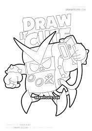 Keep your post titles descriptive and provide context. Pin On Brawl Stars Coloring Pages