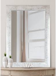 Mirrorize 42x30 Large Wall Mirror