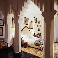 tunisian bedroom arabic style