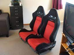 Find a ep3 seats on gumtree, the #1 site for parts for sale classifieds ads in the uk. Jdm Civic Type R Recaro Seats Part 1 Unboxing Youtube