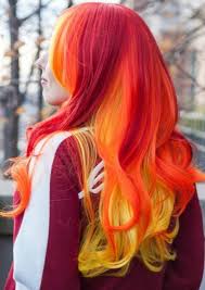 Here are 20 attractive hair color ideas that have been hand picked to offer you a wide choice of selecting the ones that best suits your hair texture and style. 80 Unique Hair Color Ideas To Try