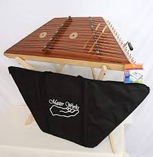 Top 8 Best Hammered Dulcimers On The Market 2019 Reviews