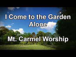 mt carmel worship s you