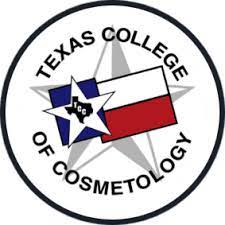 texas college of cosmetology locations