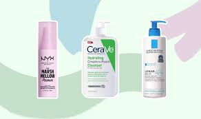 best skin care for dry skin