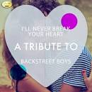 I'll Never Break Your Heart: A Tribute to Backstreet Boys