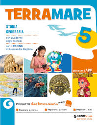 Easily share your publications and get them in front of issuu's millions of monthly readers. Terramare 5 Storia E Geografia Giunti Scuola Store
