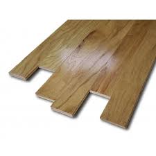 red oak engineered flooring