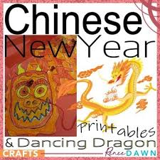 Chinese New Year 2020 Dancing Dragon And Activities