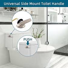 Hygie Rinse 2pack Universal Toilet Trip