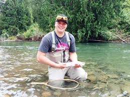 Delaware river fishing report weekly wrap up. Skagit River Fly Fishing Off 52 Mlrinstitutions Ac In