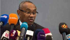 Confederation of african football president, ahmad ahmad, has been banned for five years by fifa on monday for financial misconduct. Caf President Ahmad Banned By Fifa For Five Years The Zimbabwe Mail